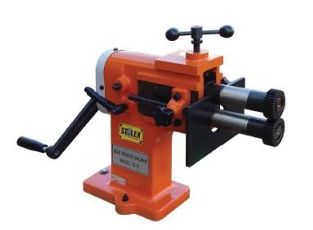 Ручной зиговочный станок Stalex ТB-12
