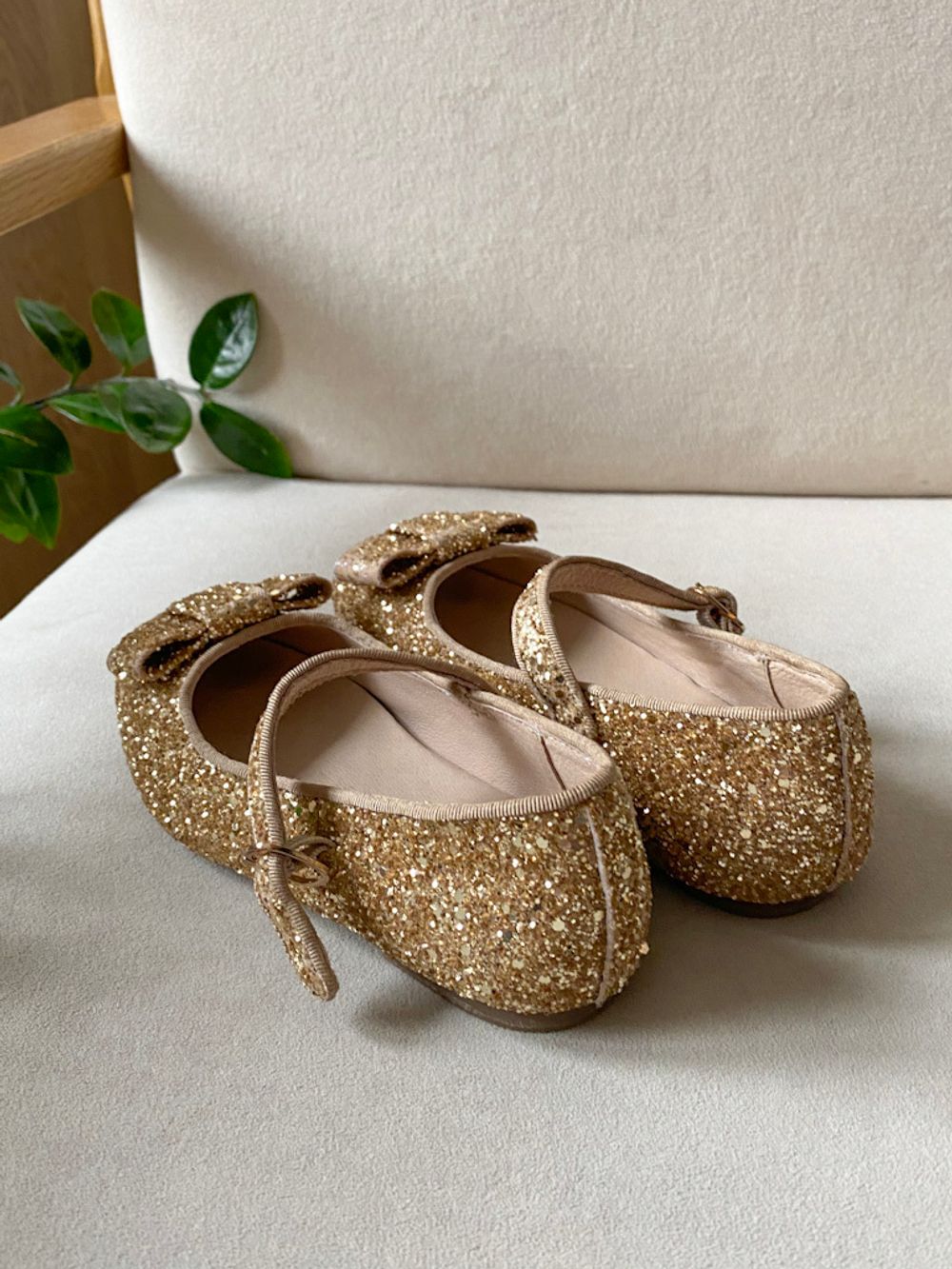 Туфли Age of Innocence