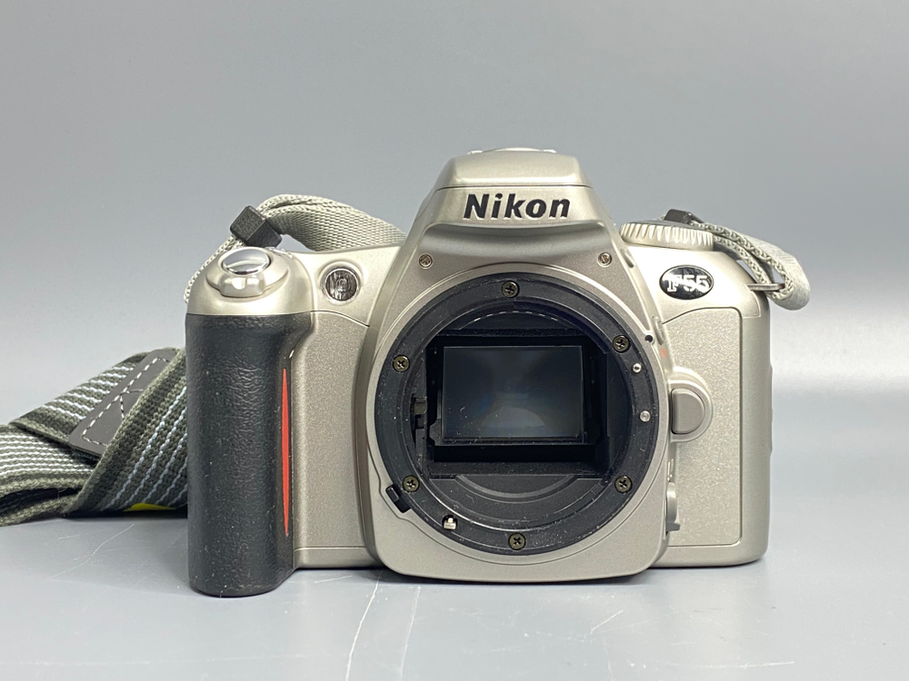 Nikon F55