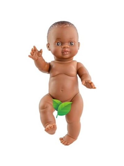 Кукла для девочки Paola Reina 34см виниловая Горди без одежды