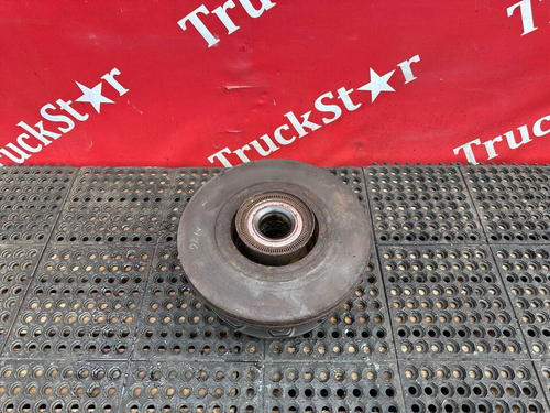 Ступица передняя 2021г.