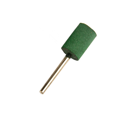 Резиновая полировальная головка