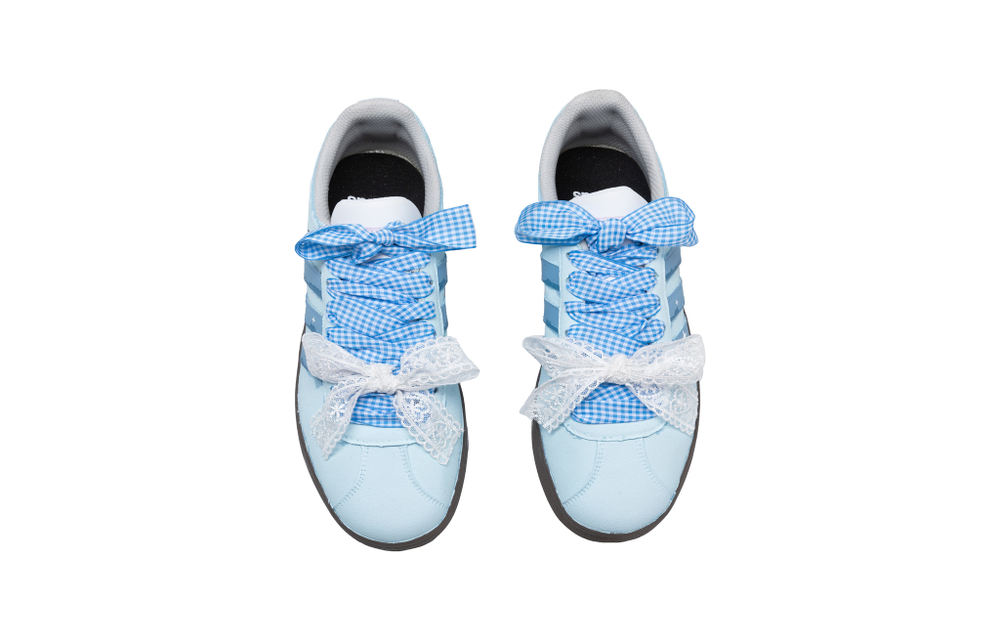 Кроссовки Adidas Vl Court 2.0