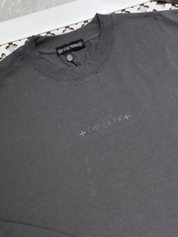 Футболка Chrome Hearts