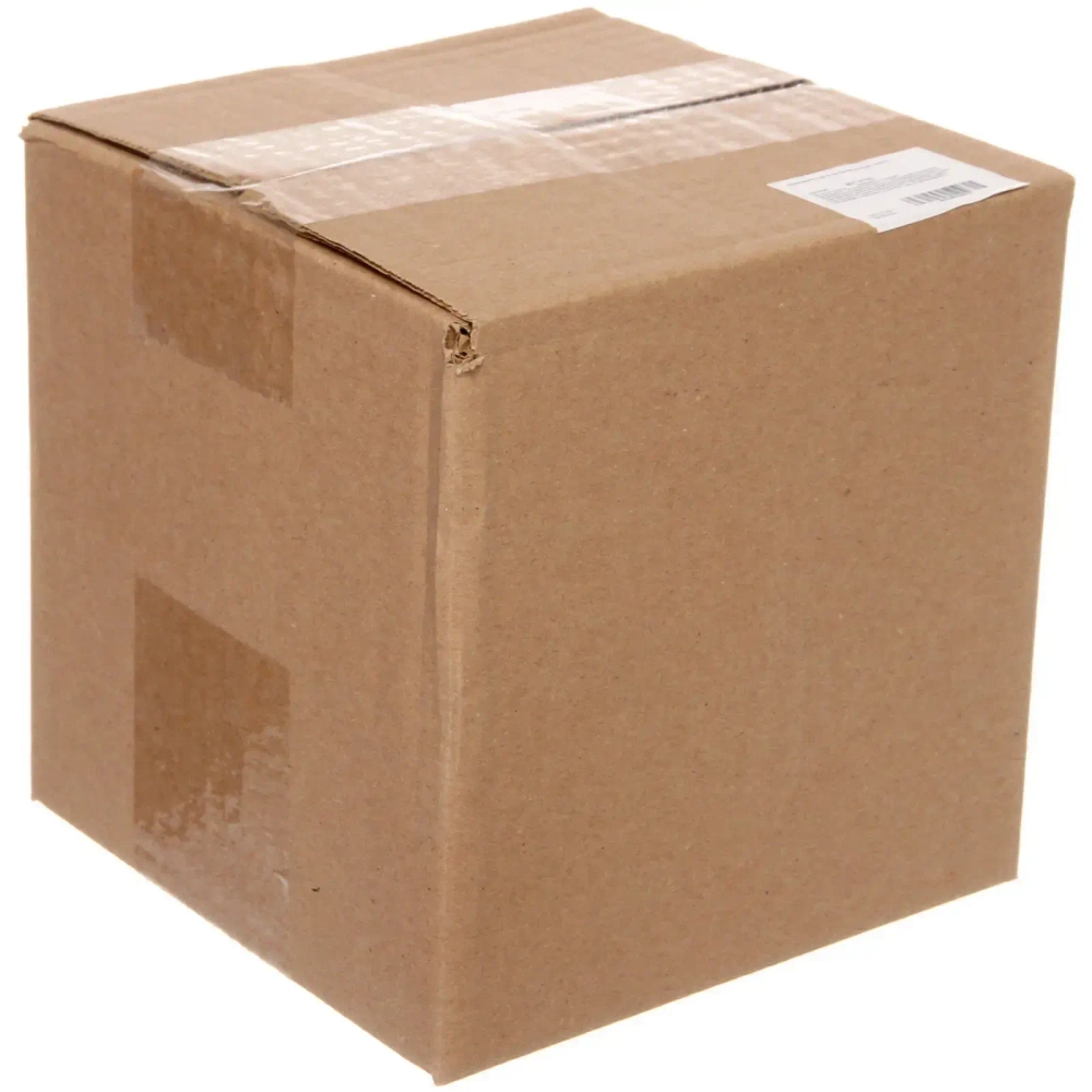 Новогодний шар 15 см «Shining Disco», Розовое золото