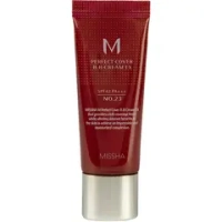 MSH M Perfect Cover BB Cream №23, 20ml - ВВ-крем