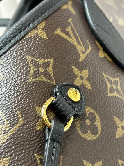 Сумка Louis Vuitton Neverfull Inside Out двухсторонняя