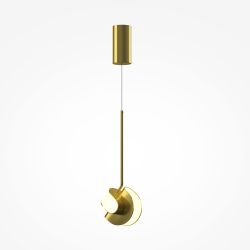 Светильник подвесной Maytoni   MOD459PL-L7BSK