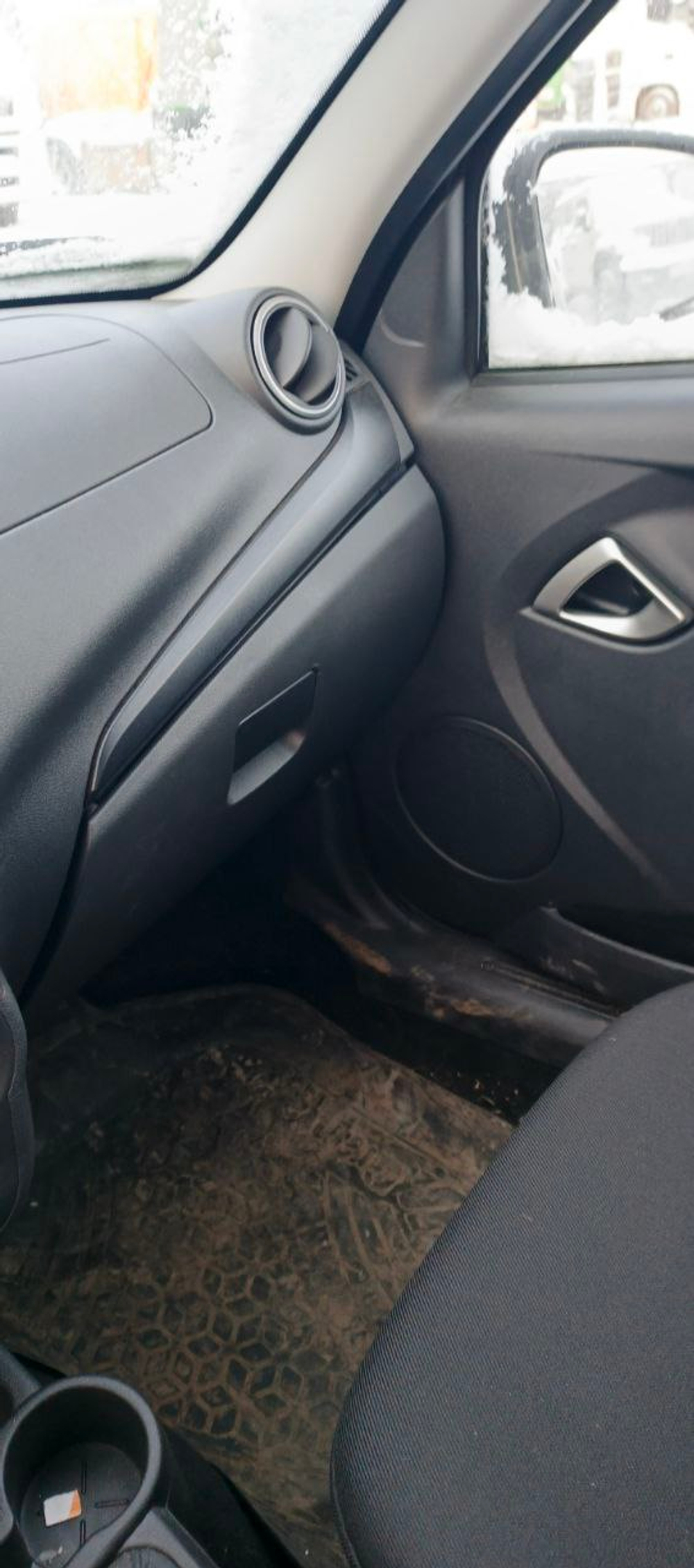 LADA GRANTA Лифтбек Comfort'24 1.6 106hp 5MT