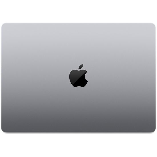 Apple MacBook Pro 14 Late 2021 Space Gray (Apple M1 MAX 10-core CPU, 24-core GPU, 512GB, 32GB) Z15G0045J