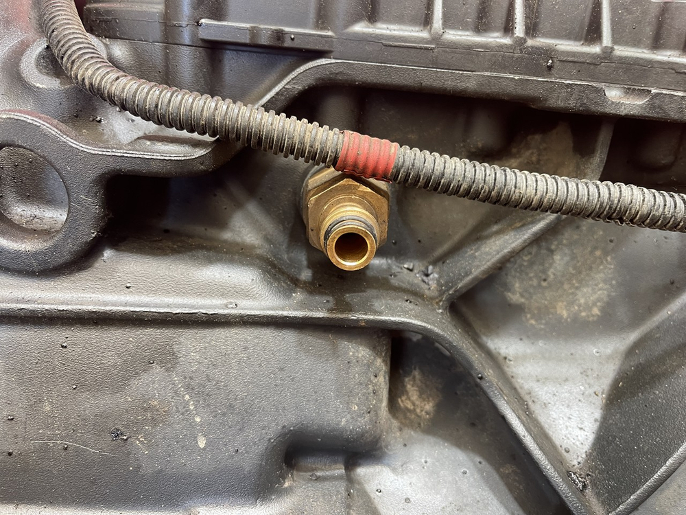 АКПП Traxon ZF 12TX2620TD 2023г.