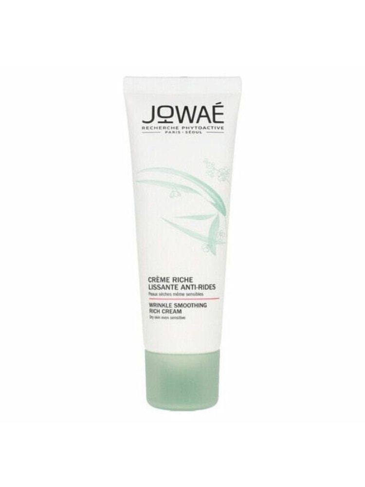 Крем  морщин Jowaé Wrinkle Smoothing гладкой кожи 40 ml