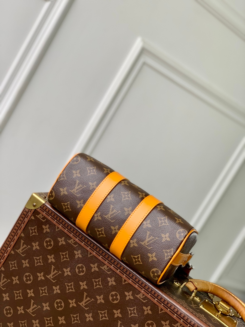 Louis Vuitton Keepall 25