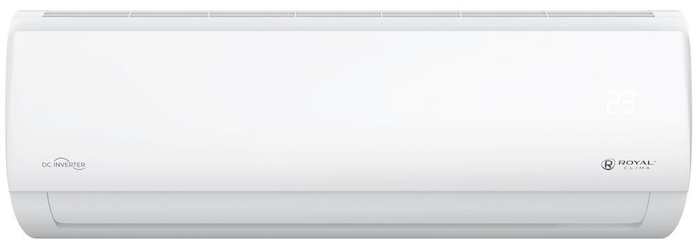 Кондиционер Royal Clima Triumph Lite RCI-TWL35HN Inverter