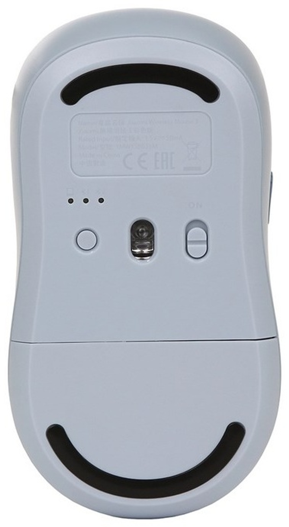 Мышь Xiaomi BHR8914GL голубой