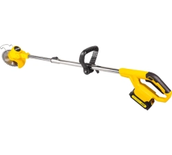 Аккумуляторный триммер Huter GET-20M-2Li