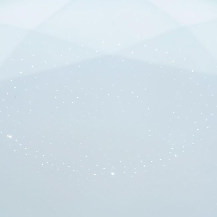 Потолочный светодиодный светильник Citilux Астрон CL733330G