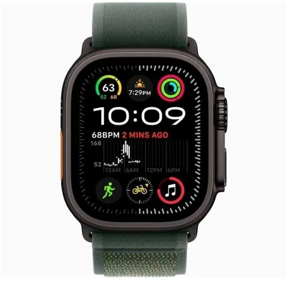 Apple Watch Ultra 2 49mm 2024