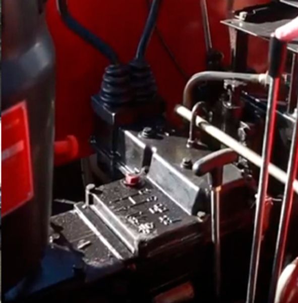 Гидравлическая система минитрактора: как выявить и устранить протечки