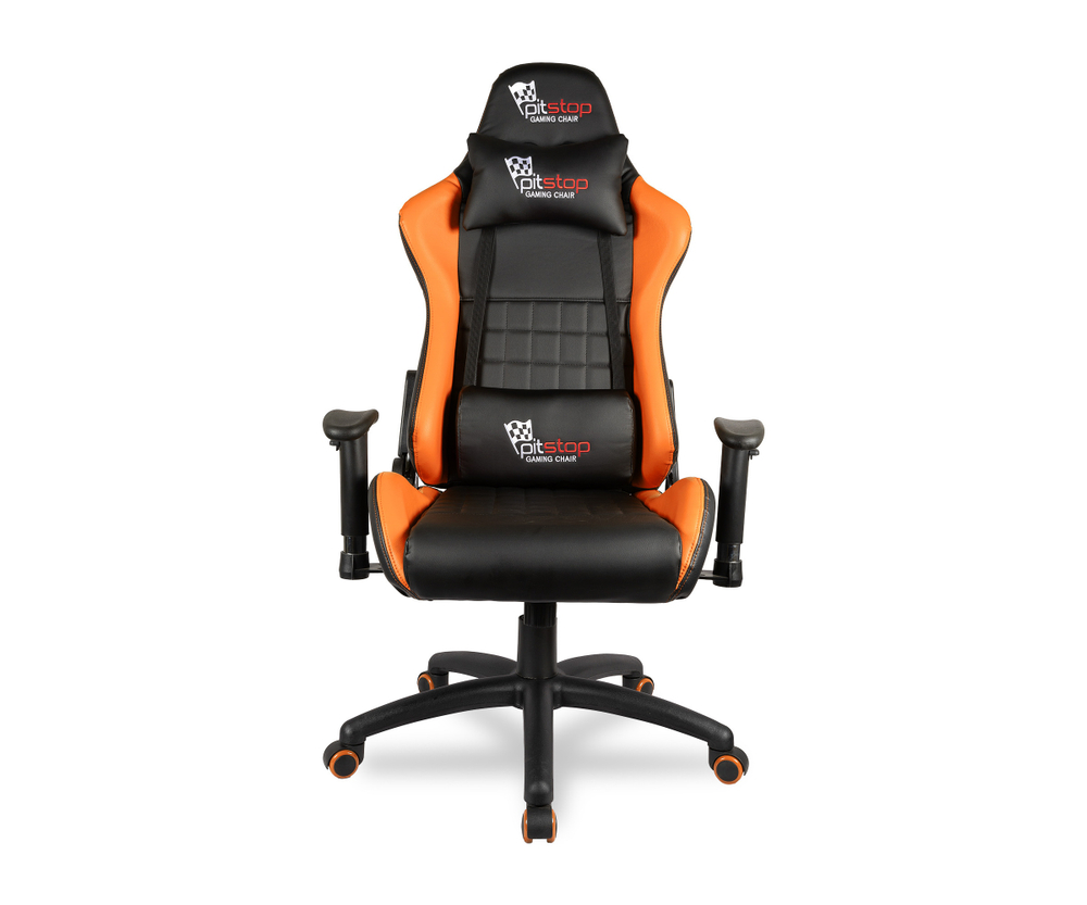 Кресло College BX-3827/Orange