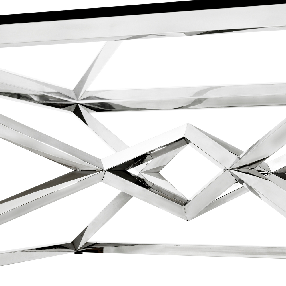 Журнальный столик Coffee Table Connor арт.110184