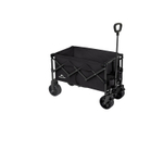 Тележка туристическая Naturehike Light 88х46х93 см, 100 л., черная