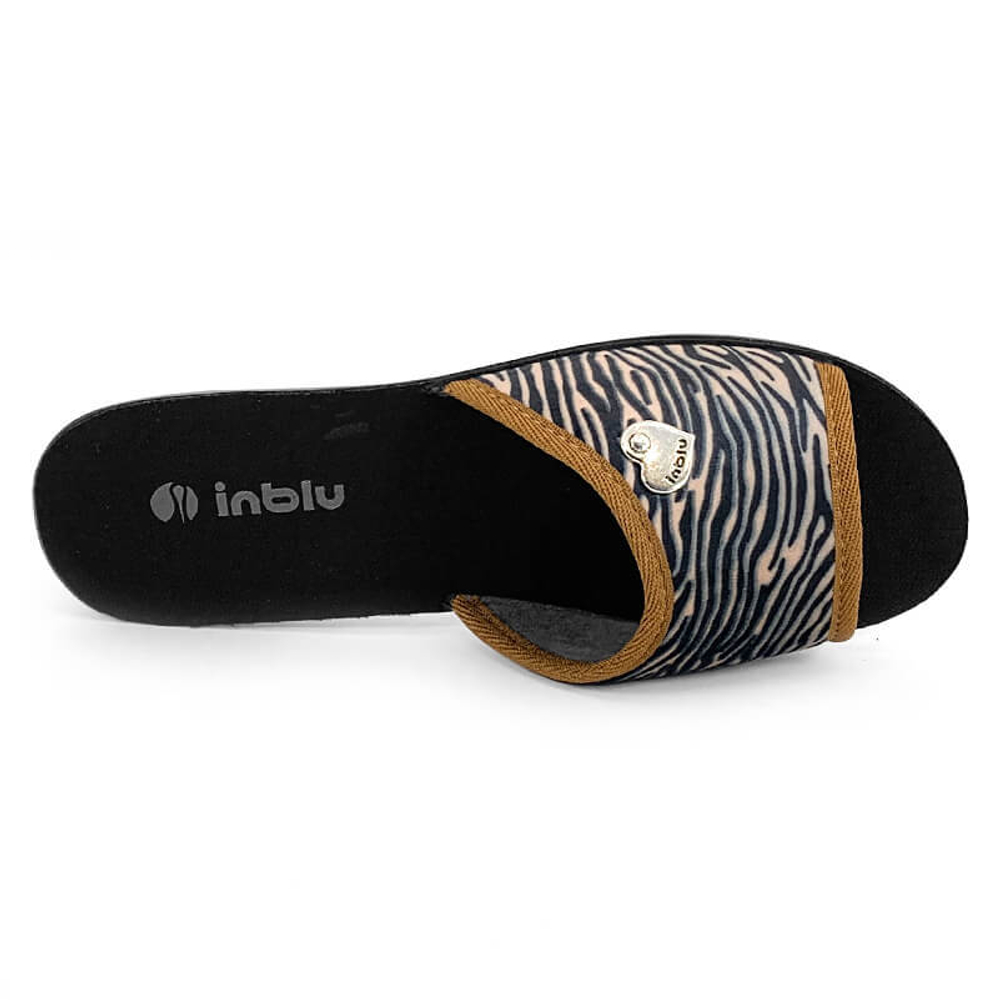 INBLU NP-3F Песочные