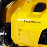 CHAMPION GBR476 воздуходувка бензиновая 4.5 л.с, 3.3 кВт, 92 м/с