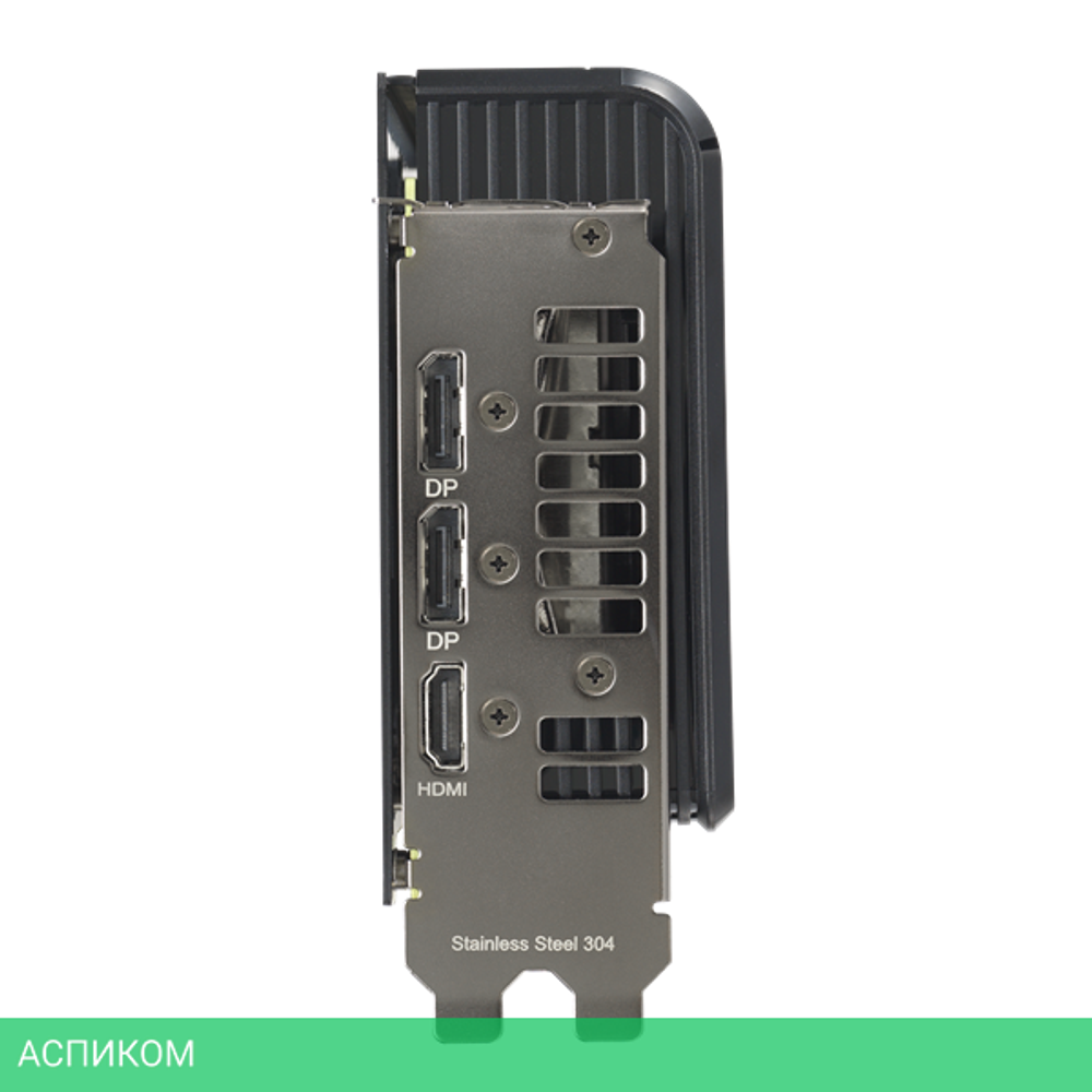 Видеокарта ASUS Prime Radeon RX 9060 XT 8GB GDDR6 OC PRIME-RX9060XT-O8G (90YV0MI0-M0NA00)