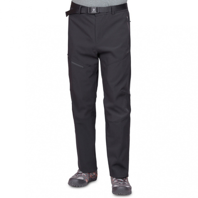 Black Yak брюки Mark