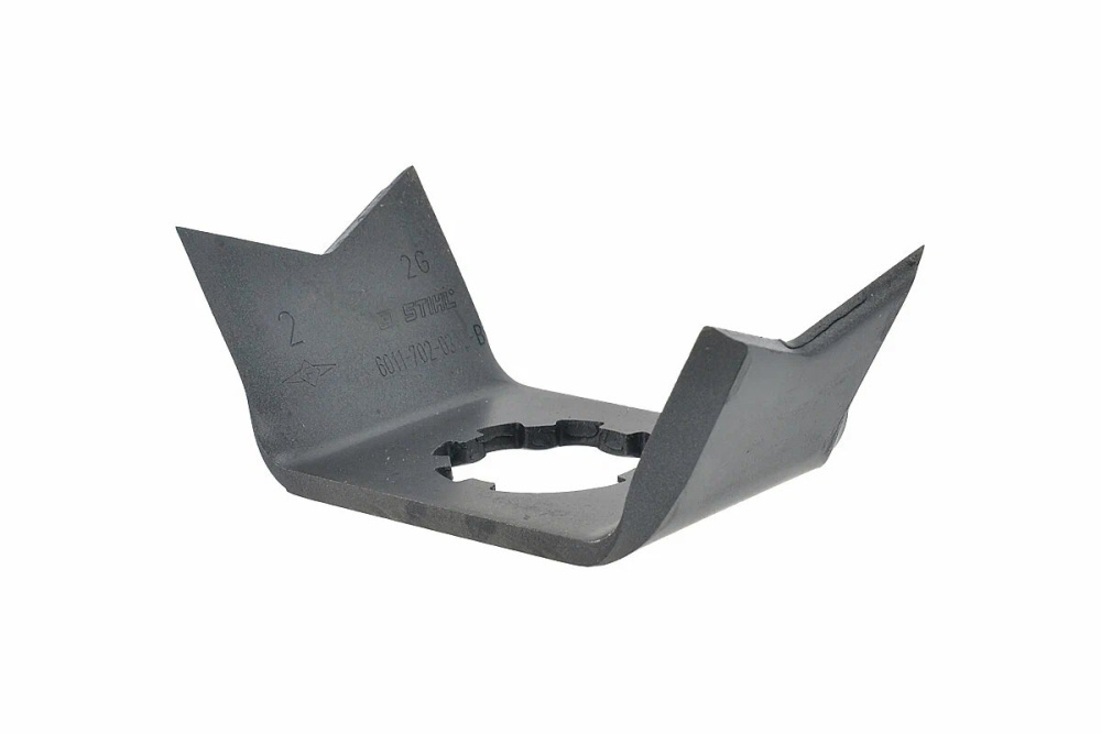 Нож-лопасть GE355/375