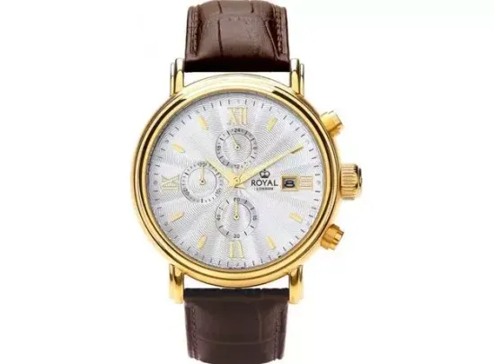 Мужские часы Royal London 41442-04