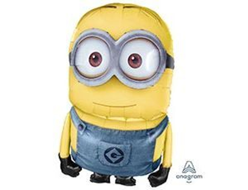 Фигура ходячая Миньон 28"/71CM W X 43"/109CM . А42