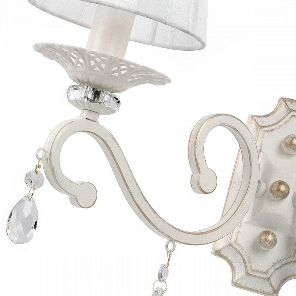 Бра Vitaluce V1679 V1679-0/2A