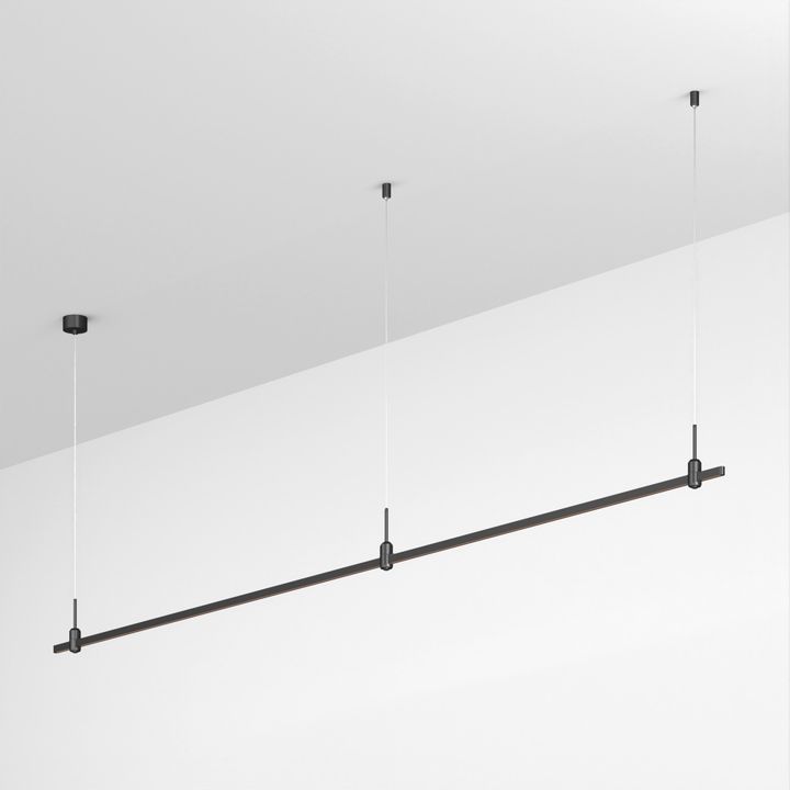 Шинопровод подвесной Arlight Art-Apriori-Line-Hang-3000 048466
