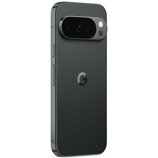 Смартфон Google Pixel 10 Pro 256 ГБ Черный Obsidian