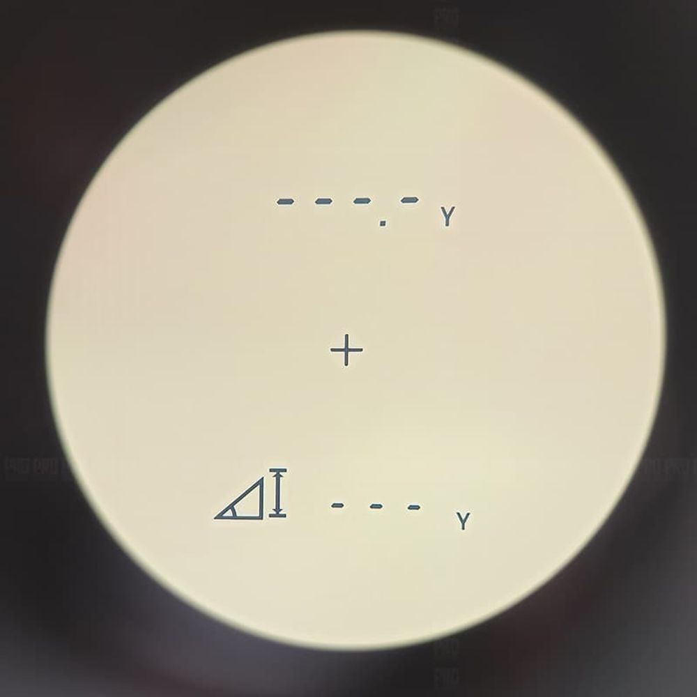 Дальномер лазерный Forester 6x21 Gen.II (P), Vector Optics