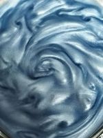 Пигмент 8935 - Голубой нюд. - универсальный