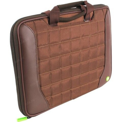 Сумка для ноутбука 13.3"  Bag PortDesigns berlin brown