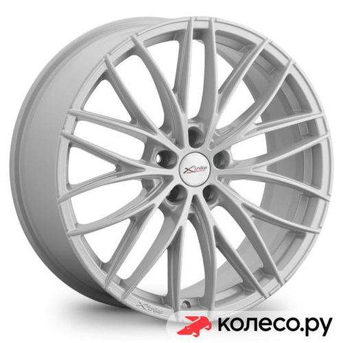 X-141 8x20/5*120 D59.6 ET44 HS