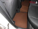 Kia Cerato 2 поколение TD (2008 - 2013)