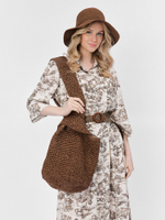 Сумка пляжная Fabretti WFN41-12