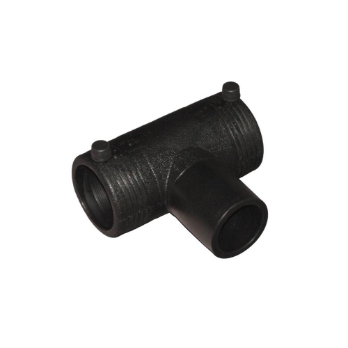 Тройник Xinda 063 ПЭ100 SDR11 эл.св