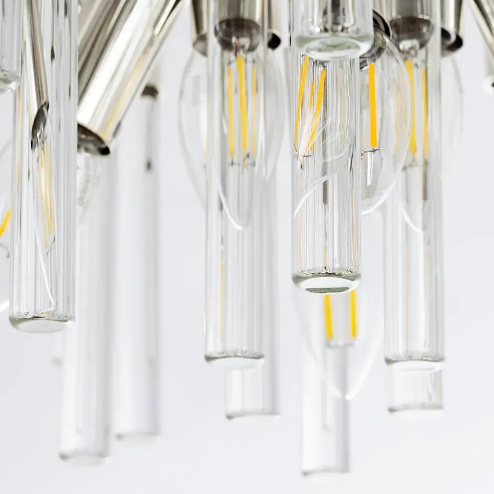 Люстра на штанге ARTE LAMP