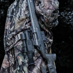 Цифровой прицел Sightmark WRAITH HD 2-16x28 (SM18021) - фото 13