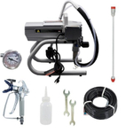 Агрегат окрасочный ZITREK R-Z450 поршневой 083-3301