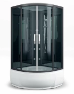 Душевая кабина Erlit Eclipse 90x90 ER-5709TP-C24