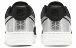 Кроссовки Nike Air Force 1 '07 Se 3M (Женская размерная сетка)