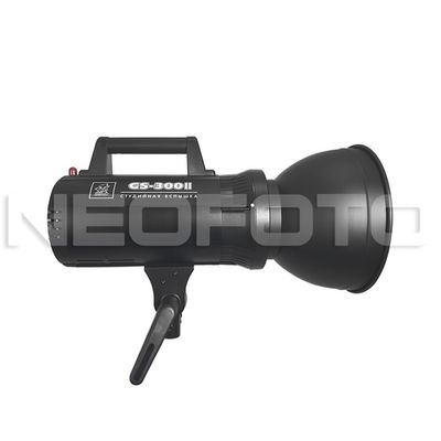 Студийная вспышка Grifon GEMINI GS-300II