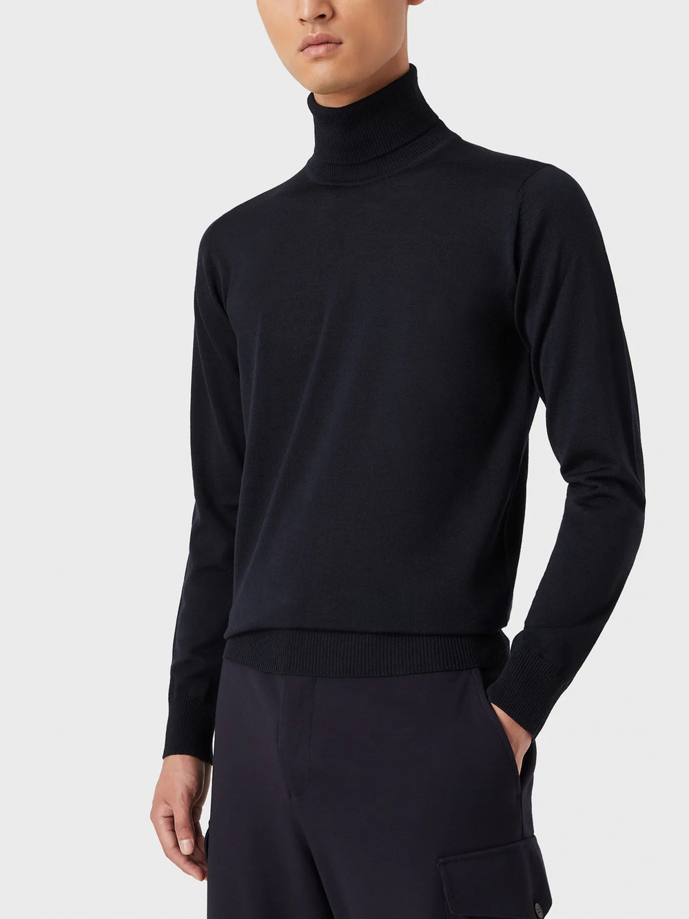 Свитер EMPORIO ARMANI